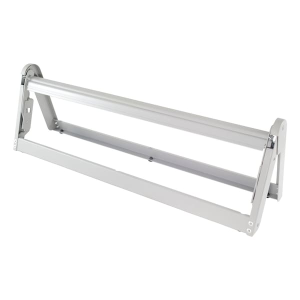 Teknika Strapping Systems Horizontal Paper Cutter, 24" PD 100 Zoro